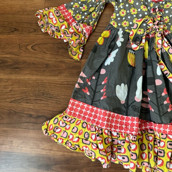 Jelly The Pug | Marquee Dress - Picture 6 of 7